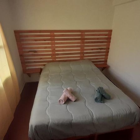 Hostel House 64Biguea El Calafate Kültér fotó