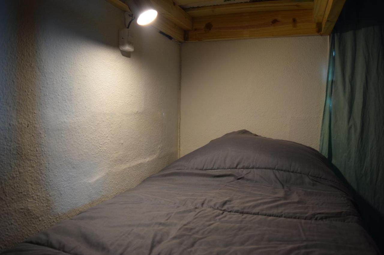Hostel House 64Biguea El Calafate Kültér fotó