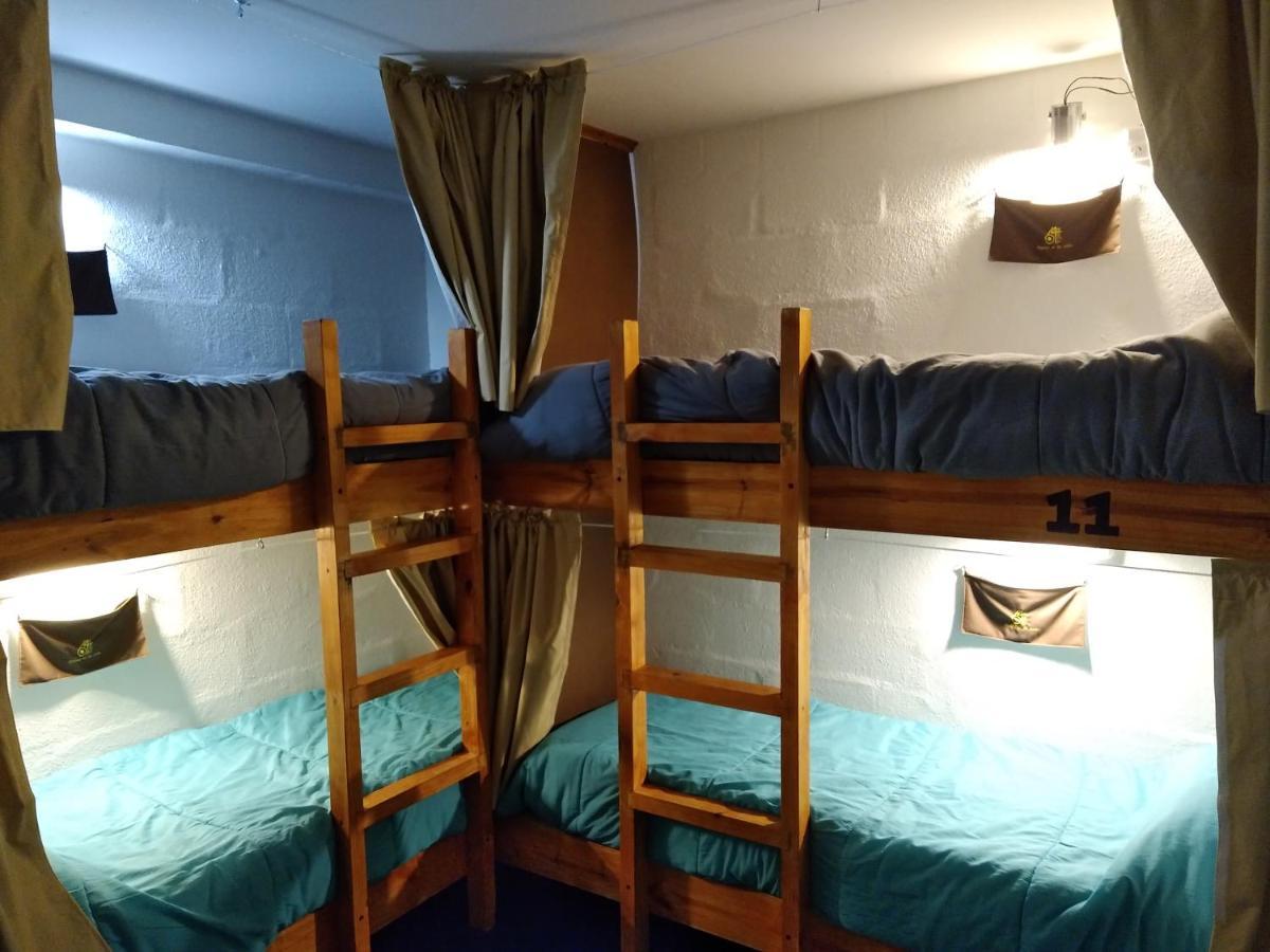 Hostel House 64Biguea El Calafate Kültér fotó