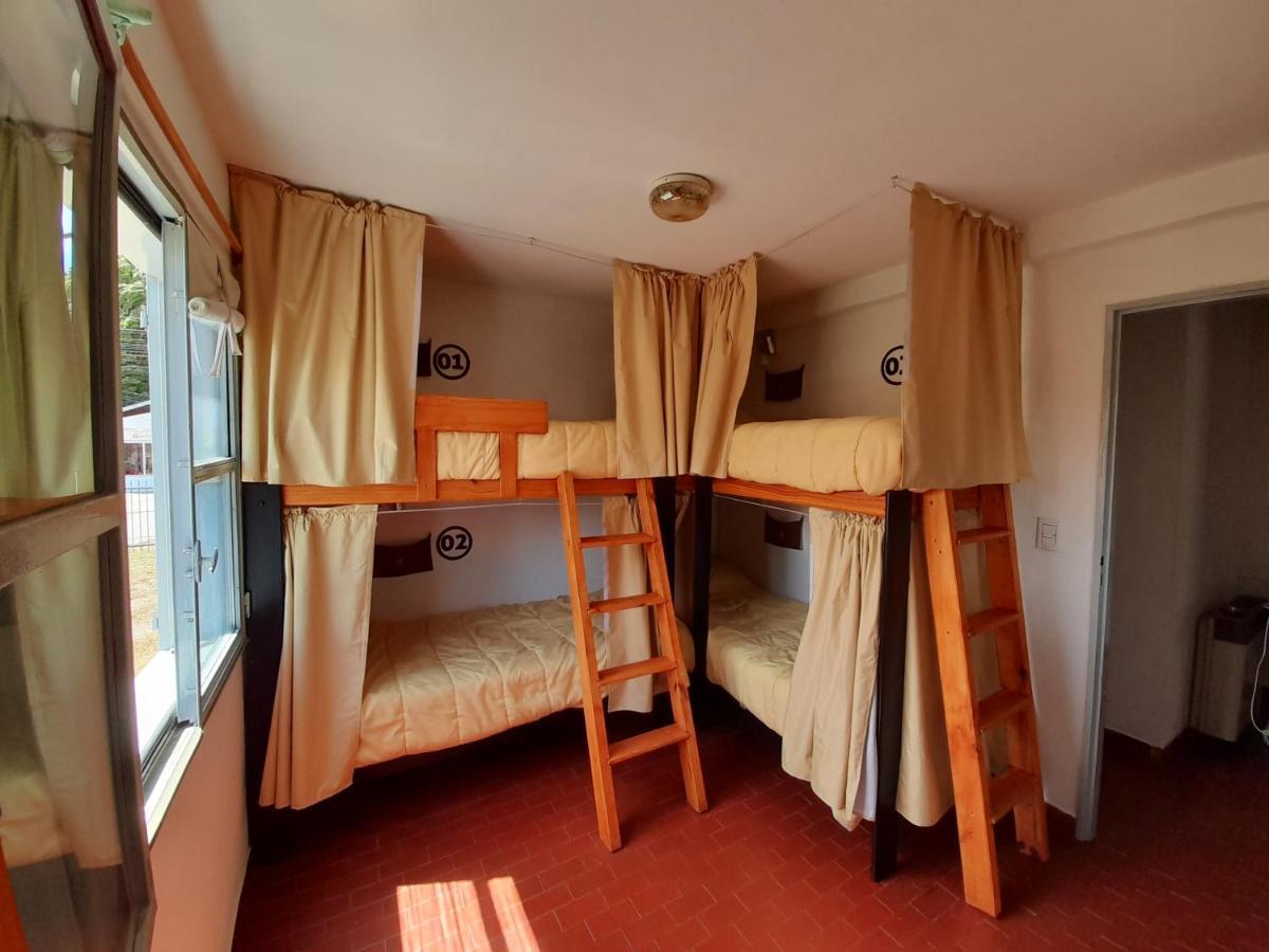 Hostel House 64Biguea El Calafate Kültér fotó