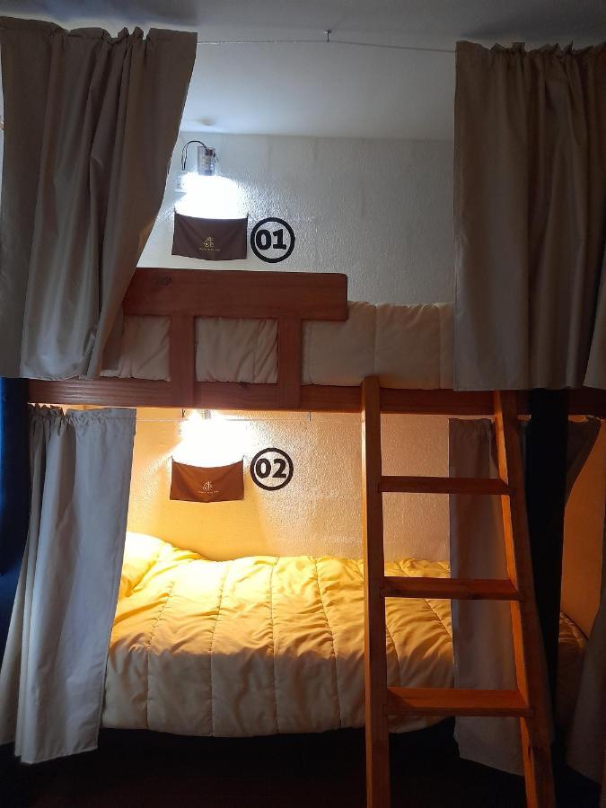 Hostel House 64Biguea El Calafate Kültér fotó