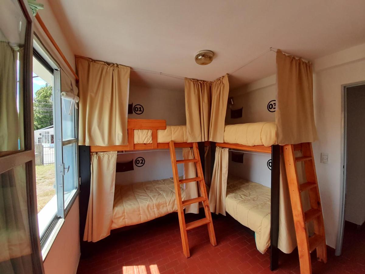 Hostel House 64Biguea El Calafate Kültér fotó