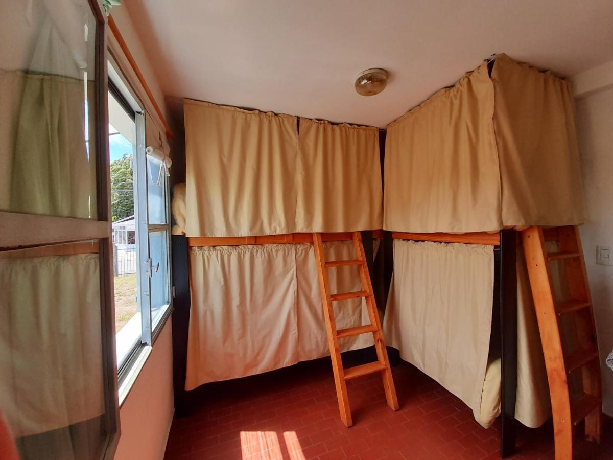 Hostel House 64Biguea El Calafate Kültér fotó