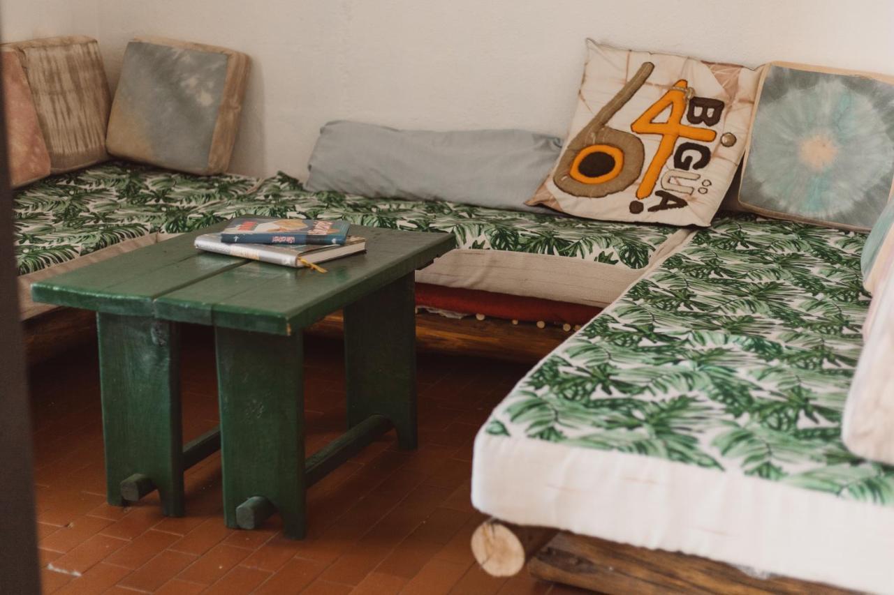Hostel House 64Biguea El Calafate Kültér fotó