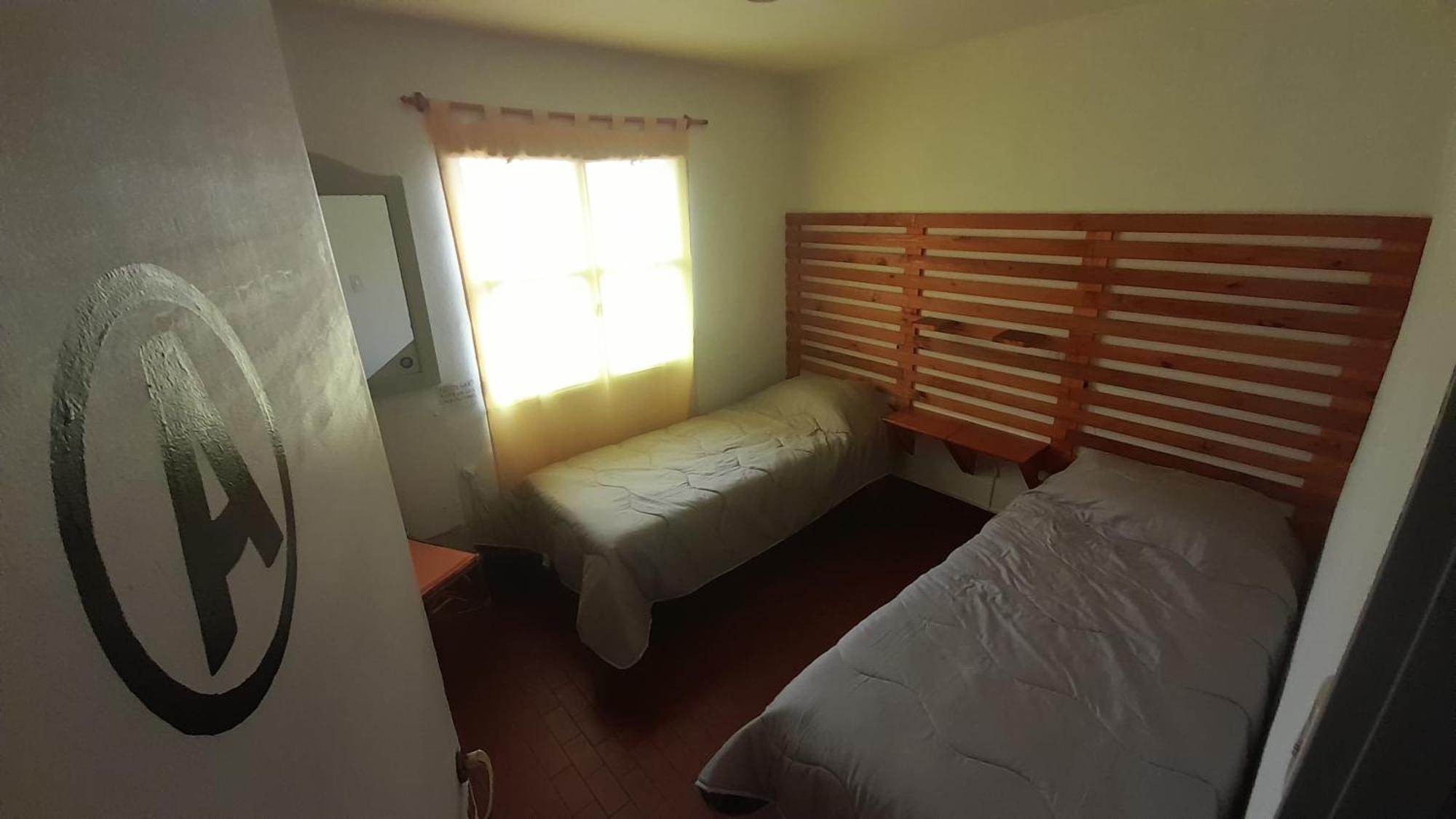 Hostel House 64Biguea El Calafate Kültér fotó