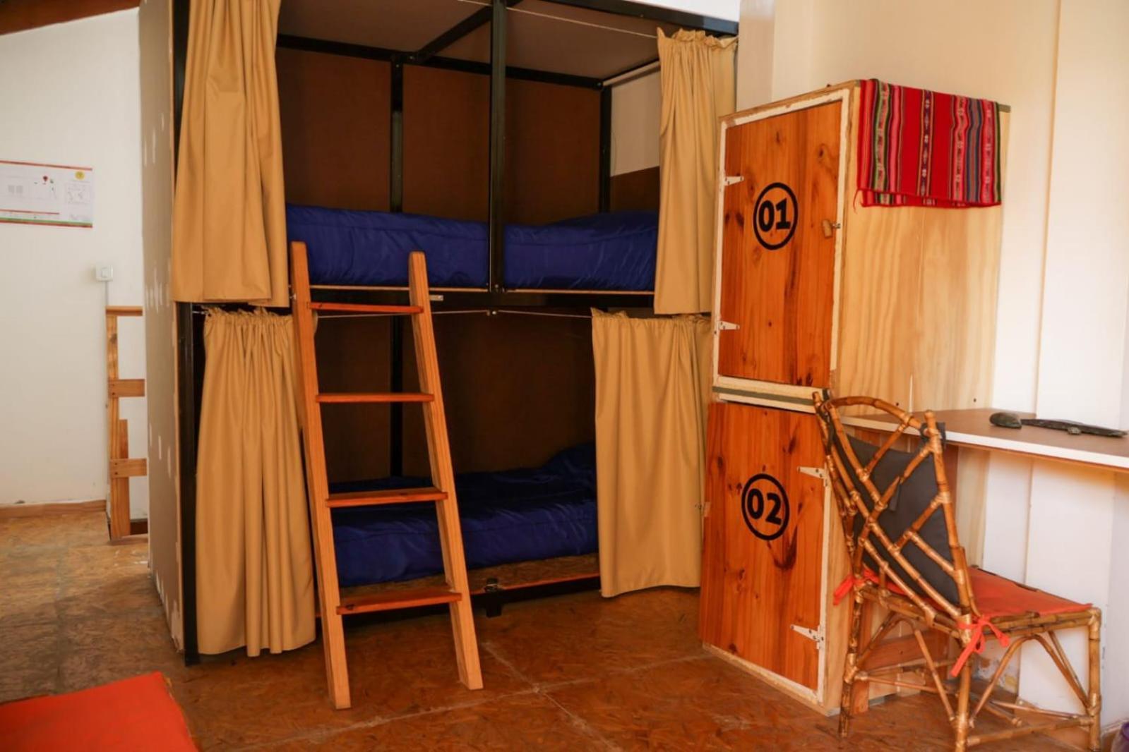 Hostel House 64Biguea El Calafate Kültér fotó