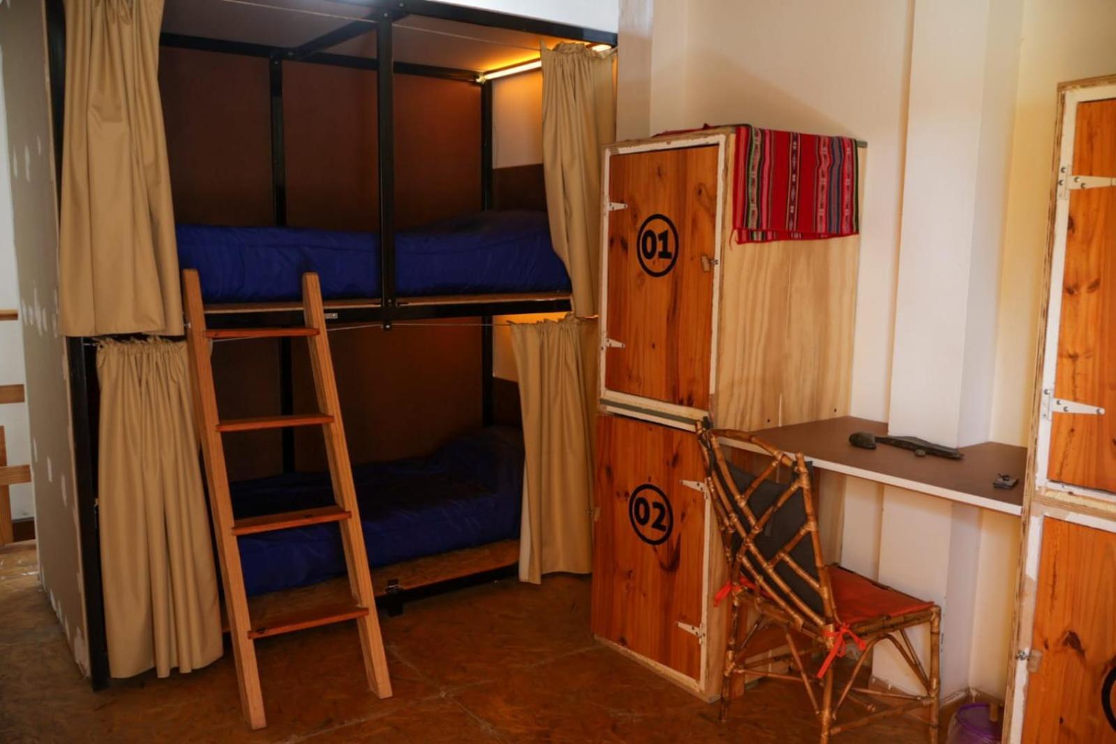 Hostel House 64Biguea El Calafate Kültér fotó